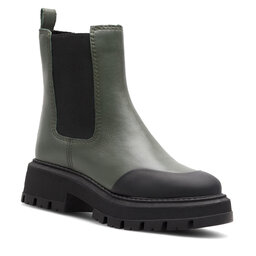 Lasocki Stiefeletten Lasocki RST-BONN-02 Grün