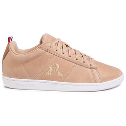 

Снікерcи Le Coq Sportif Court Classic Printemps 2010191 Croissant, Бежевий