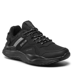 

Снікерcи Big Star Shoes LL174150 Black, Чорний