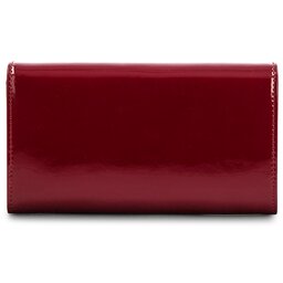 

Великий жіночий гаманець Pierre Cardin 05 LINE 114 114, Червоний