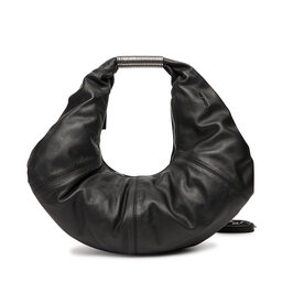 Vic Matié Handtasche Vic Matié Travel 1H0624T 999C070101 Schwarz
