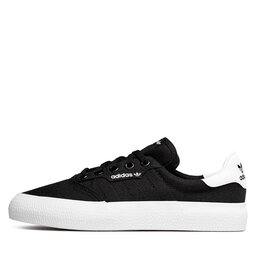 

Взуття adidas 3Mc B22706 Cblack/Cblack/Ftwwht, Чорний