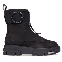 

Ботильйони DKNY Laina K3020100 Black BLK, Чорний