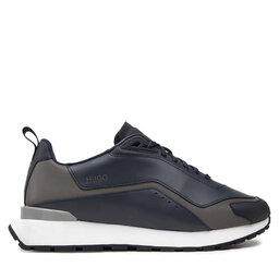 

Снікерcи Hugo Cubite 50464641 10228535 01 Dark Blue 401, Cиній