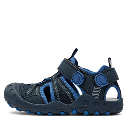 

Босоніжки Lee Cooper LCW-24-03-2323K Navy/Blue, Cиній