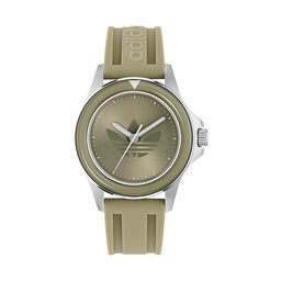 adidas Reloj adidas Expression One AOFH24509 Verde