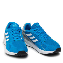 

Взуття adidas Performance, Голубий