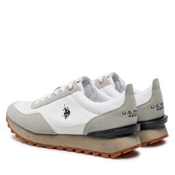 

Снікерcи U.S. Polo Assn. JASPER001 CRE002, Бежевий