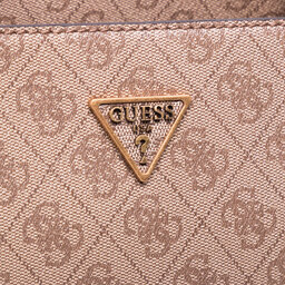 

Сумка Guess Noelle HWBB78 79230 LTE, Коричневий