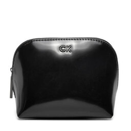 Calvin Klein Kosmetyczka Calvin Klein Ck Daily Cosmetic K60K612449 Czarny