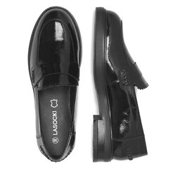 

Туфлі Lasocki WI16-ZOLA-24 Black, Чорний