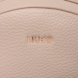 

Рюкзак Liu Jo Ecs M Backpack AF3161 E0161 Taupe S1802, Бежевий