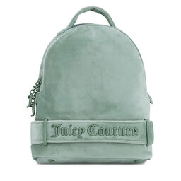 Juicy Couture Hátizsák Juicy Couture BIJXT3061W5S Zöld