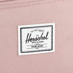 

Сумка на пояс Herschel Fourteen 10514-02077 Ash Rose, Рожевий