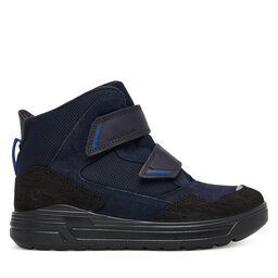 ECCO Hótaposó ECCO 72240361416 Sötétkék