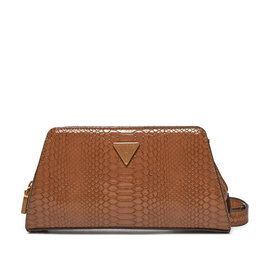 Guess Kabelka Guess HWKB94 99120 Hnedá
