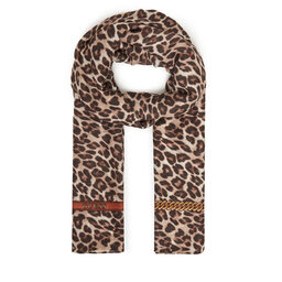 Guess Šál Guess AW5349 MOD03 Hnedá