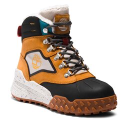 Timberland Trekking Timberland Moriah Range Hiker Wp Ins TB0A63M42311 Wheat Nubuck