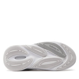 

Взуття adidas Ozelia W GW0612 Dshgry/Dshgry/Gretwo, Сірий