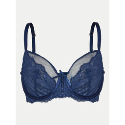 Dorina Dorina Sujetador con aros Lyra FXWB0075LA159 Azul marino