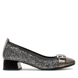 Hispanitas Ballerine Hispanitas Bolmet-I24 HI243685 Argento