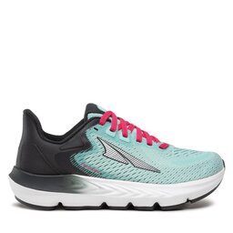

Взуття Altra Provision 6 AL0A5488036-055 Black/Light Blue, Зелений
