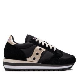 

Снікерcи Saucony Jazz Triple S60530-13 Black, Чорний