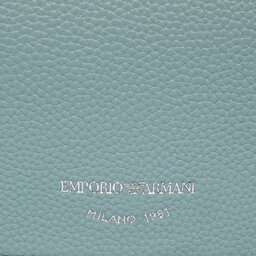 

Сумка Emporio Armani Y3H294 YFO5E 80653 Atollo/Blush, Зелений