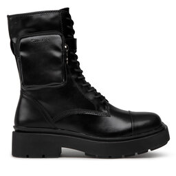 

Черевики туристичні Tamaris 1-25292-27 Black 001, Чорний