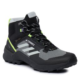 adidas Scarpe adidas Terrex Swift R3 Mid GORE-TEX Hiking Shoes IF7712 Wonsil/Wonsil/Luclem