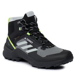 adidas Schuhe adidas Terrex Swift R3 Mid GORE-TEX Hiking Shoes IF7712 Wonsil/Wonsil/Luclem