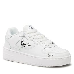 Karl Kani Αθλητικά Karl Kani KK 89 UP 23 KKFWW000281 Λευκό