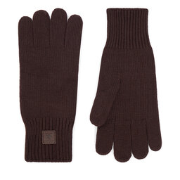 Beverly Hills Polo Club Handschuhe Beverly Hills Polo Club CWBEO-BHPC-M6-001-AW26 Braun