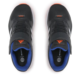

Взуття adidas Performance, Чорний