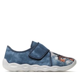 

Тапочки Superfit 1-006274-8000 D Blau, Cиній