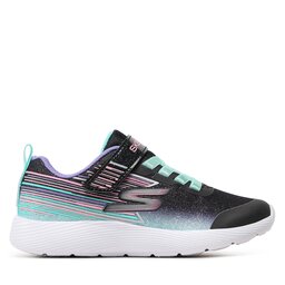 

Снікерcи Skechers Shimmer Streaks 302456L/BKMT Black/Multi, Кольоровий