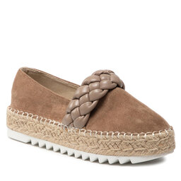 Bullboxer Еспадрили Bullboxer 155011F4T Tan/Cognac