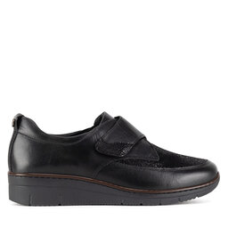 Go Soft Halbschuhe Go Soft WI23-REBECA-18 Schwarz