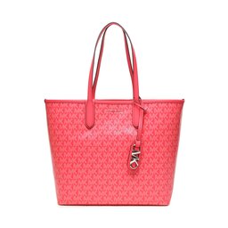 

Сумка MICHAEL Michael Kors Eliza 30S3SZAT7V Geranium, Кораловий