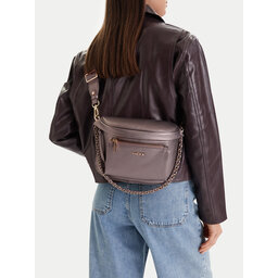 MEXX Handtasche MEXX CEO-MEXX-S-005-07 Silberfarben