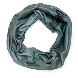 

Шарф-снуд Quiksilver EQYAA03990 Break Off Laurel Wre GNB1, Зелений