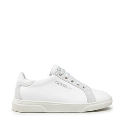 

Снікерcи Guess, Білий