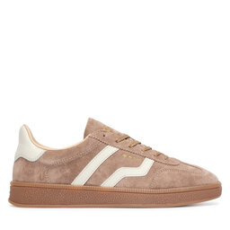 Gant Sneakers Gant Cuzima 33533345 Hellbraun
