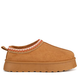 DeeZee Botas de nieve DeeZee CSX23-03 Marrón