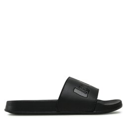 

Шльопанці Lee Cooper LCW-23-42-1732LA Black, Чорний