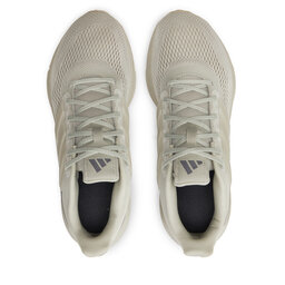 

Взуття adidas Ultrabounce IE0718 Putgre/Orbgry/Grefou, Бежевий