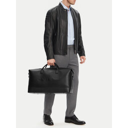 GINO ROSSI Tasche Gino Rossi GIN-L-001-07 Schwarz