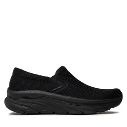 

Снікерcи Skechers Murlino 232262/BBK Black, Чорний