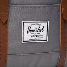 

Рюкзак Herschel Retreat 10066-00006 Grey, Сірий
