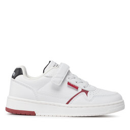 

Снікерcи Levi's® VIRV0030S White 0061, Білий